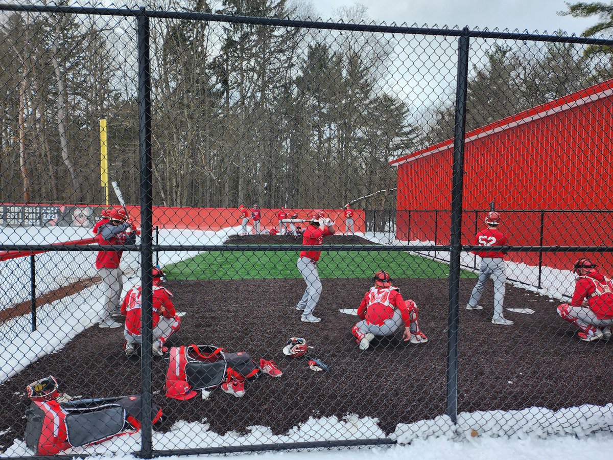SUNY Cortland Baseball tweet media