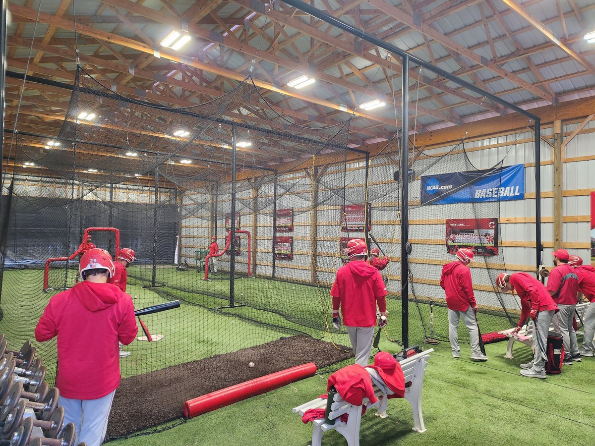 SUNY Cortland Baseball tweet media