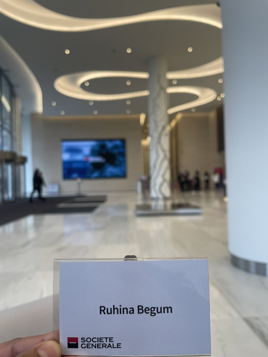 RuhinaB_'s tweet photo. Today was the launch of the Leadership in Partnership programme with @OurELBA! Starting a coaching programme and met some great people today. Looking forward to the next ten months!! @HeadwayELondon @TheSisterSystem @SkyWayCharity https://t.co/imTFp0Bpsm