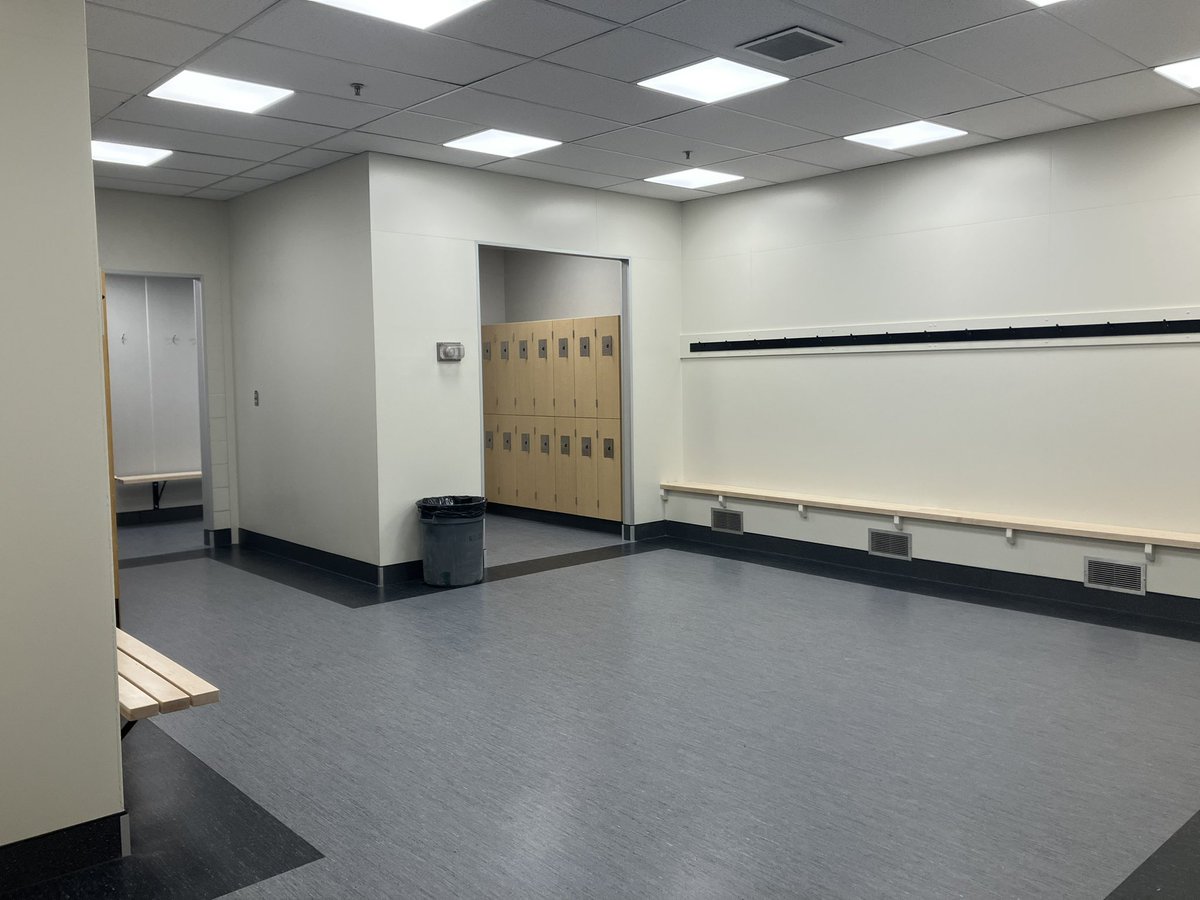 Charles Bloom Secondary School tweet media