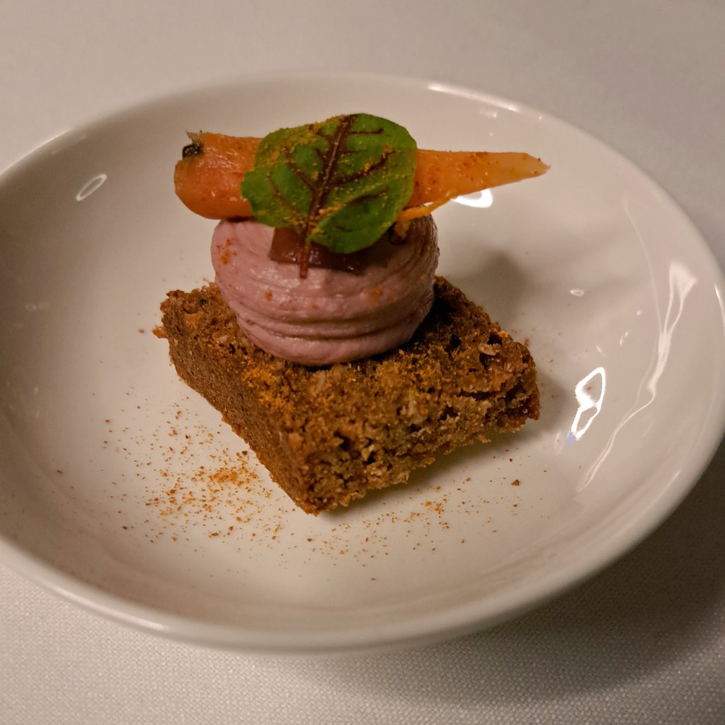 Billy F. K. Howorth tweet media