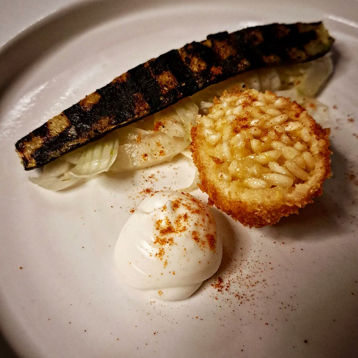 Billy F. K. Howorth tweet media