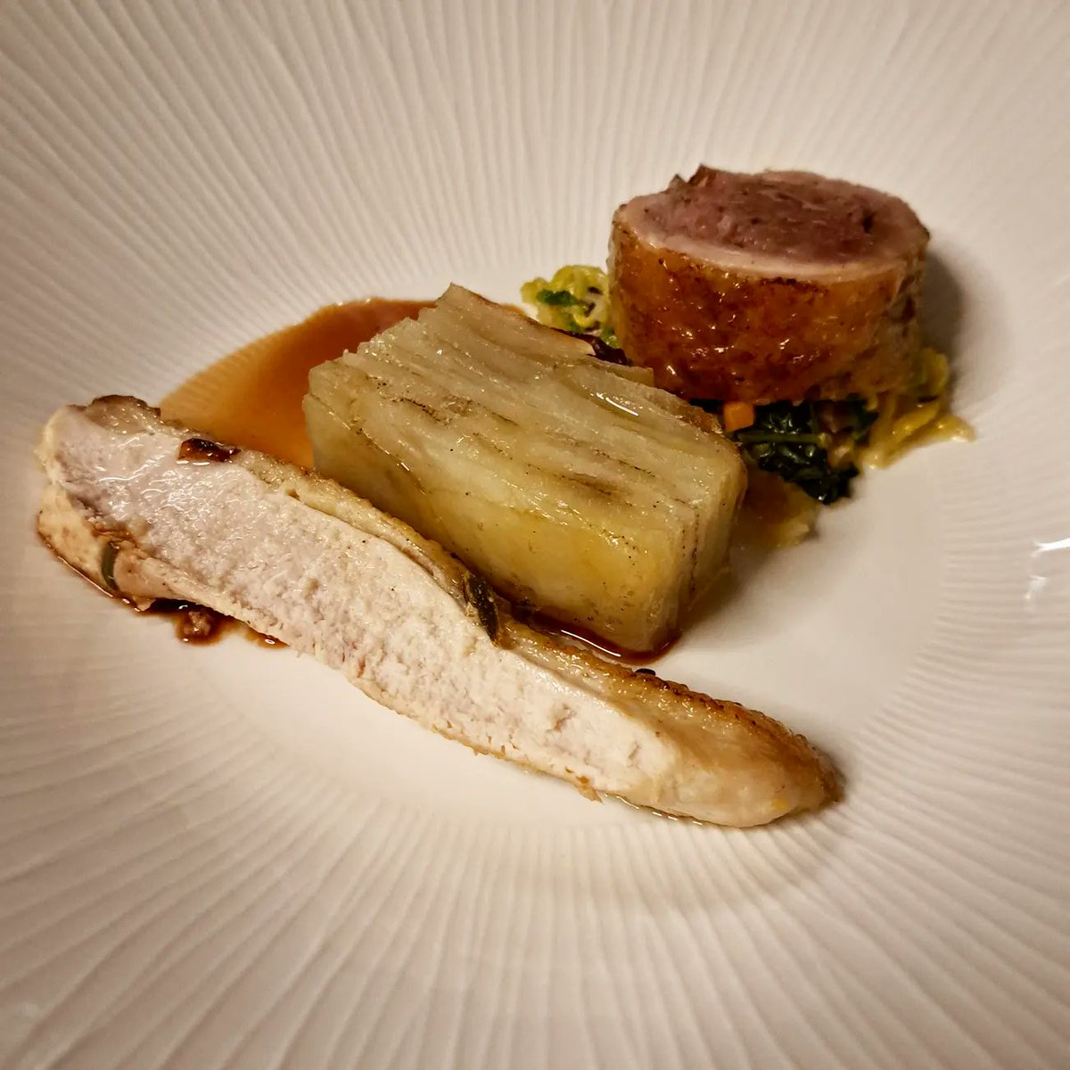 Billy F. K. Howorth tweet media