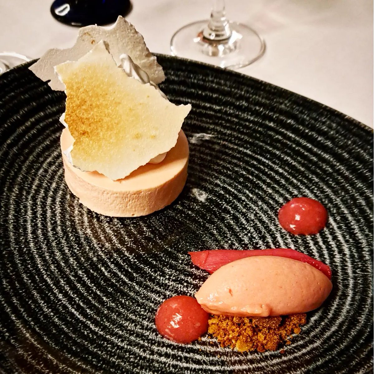 Billy F. K. Howorth (@billyhoworth) on Twitter photo Another great evening at The Restaurant at @kendalcollege. Tonight's courses by the <a href="/KendalCulinary/">Kendal College Hospitality & Catering</a> students were outstanding, can't wait to return in April
#foodanddrink #foodblogger #foodie #foodporn #foodlover #gayfoodie #eatingout #restaurant #kendal #lovekendal #Cumbria Another great evening at The Restaurant at @kendalcollege. Tonight's courses by the <a href="/KendalCulinary/">Kendal College Hospitality & Catering</a> students were outstanding, can't wait to return in April
#foodanddrink #foodblogger #foodie #foodporn #foodlover #gayfoodie #eatingout #restaurant #kendal #lovekendal #Cumbria