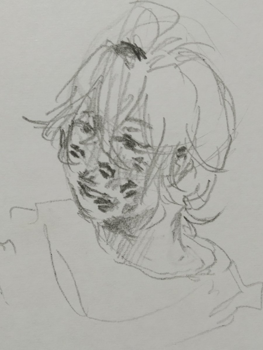 yk the, the uh trend where someone puts on lipstick and and then they show their s/o with a bunch of kiss marks,, yeah #kazuscara