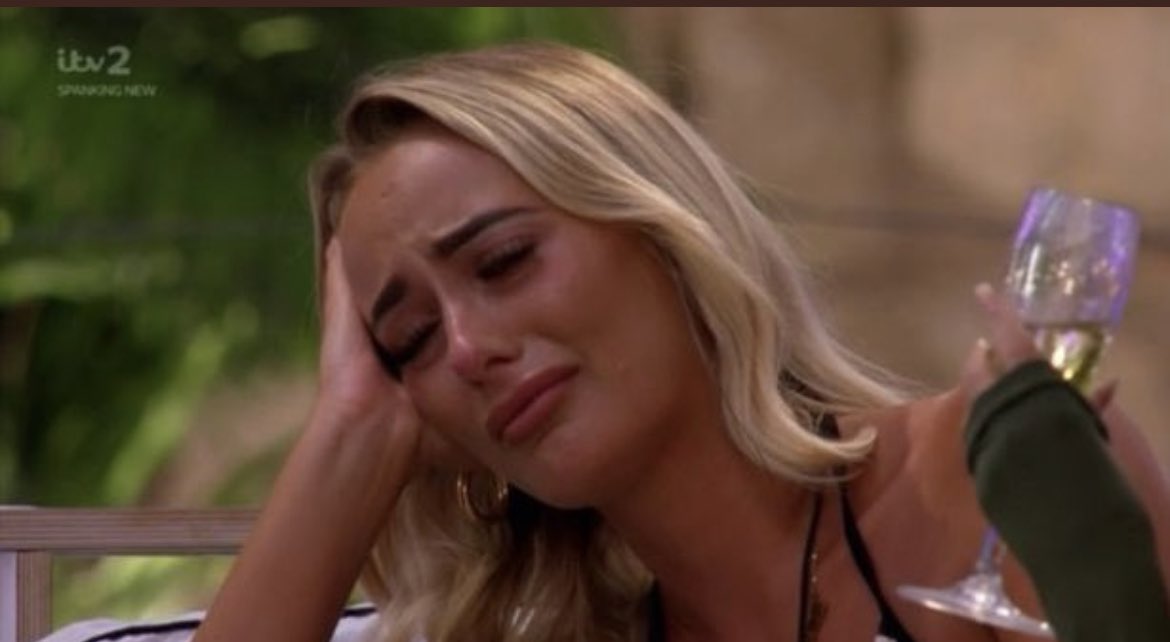 olivia (@jwoosangel) on Twitter photo 2023-03-01 21:20:00 keenan should have been an original!!! who is in charge of the dreadful casting this year. I hate you and rethink your career path!! #loveIsland keenan should have been an original!!! who is in charge of the dreadful casting this year. I hate you and rethink your career path!! #loveIsland
