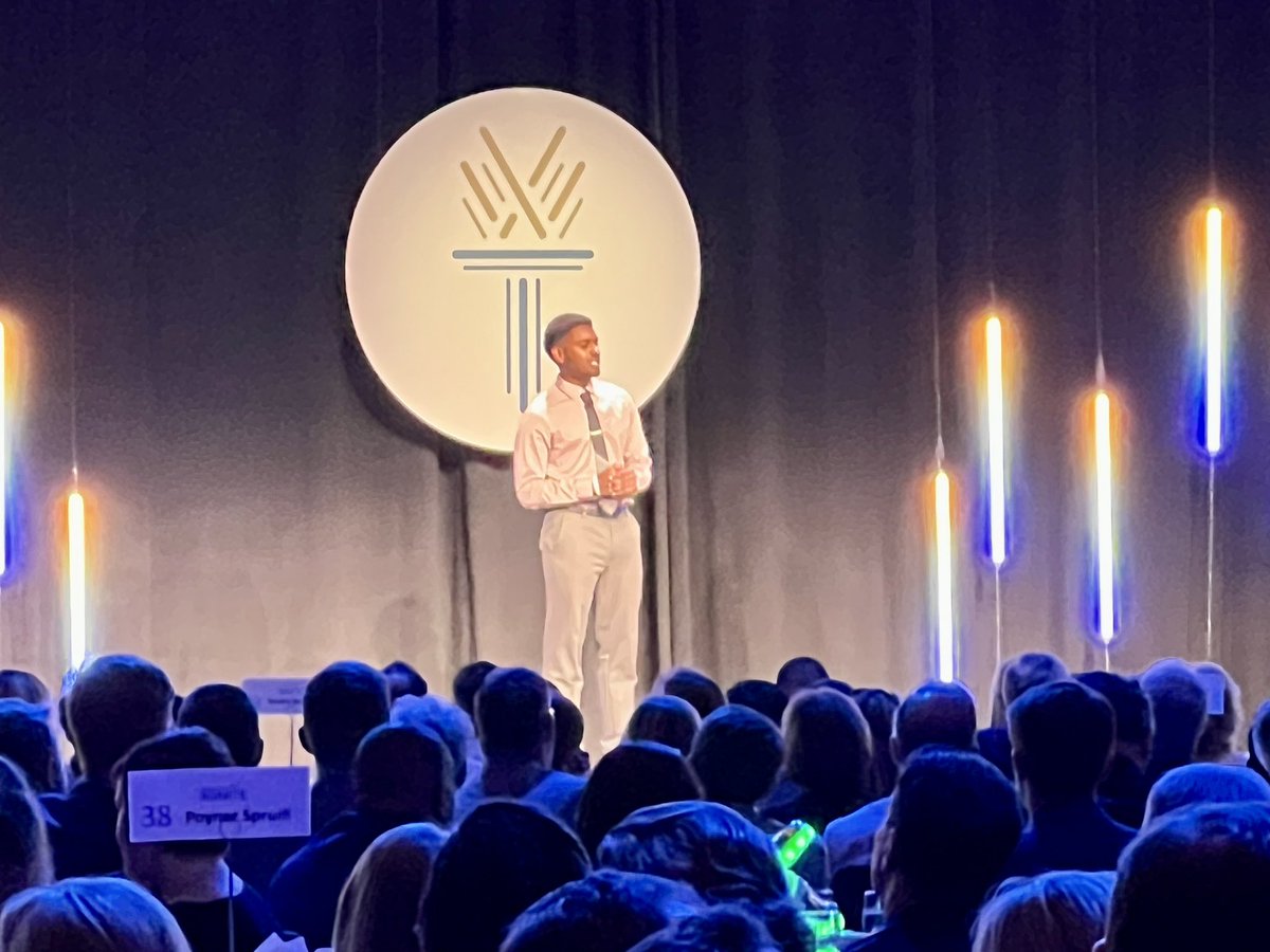 tracia31's tweet image. Taj Hewitt, 2022-23 Scott and START Scholar, says his education runs on @waketechcc! “I believe Wake Tech is the perfect facilitator for someone to move into higher education.” #WakeTechIGNITE