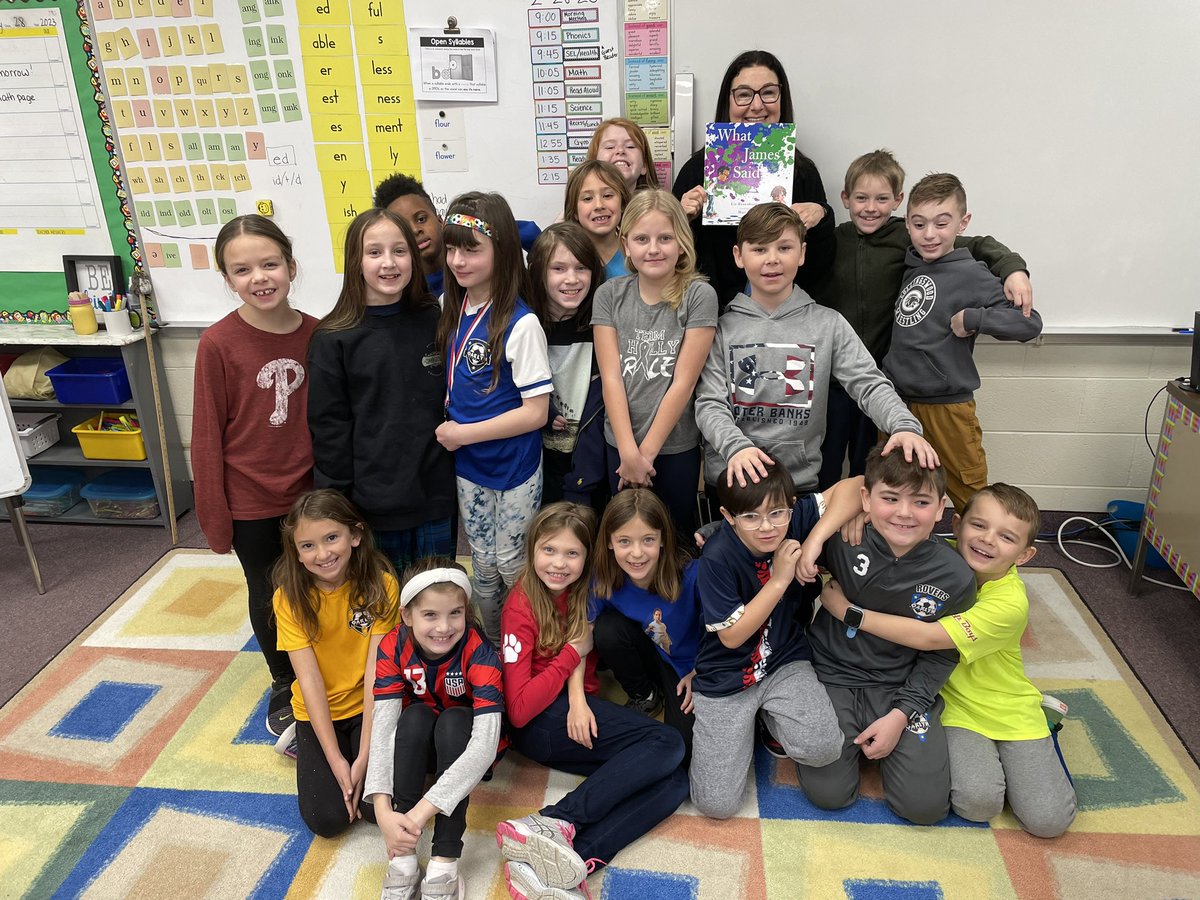 Kimberly Magro tweet media