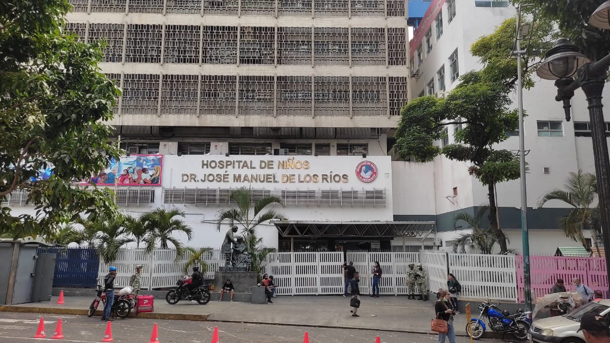 MPPS da inicio a ciclo de Recitales en Hospitales de Caracas, con motivo de la cuaresma 2023 #JuntisPorCadaLatido #2023DeVueltaAlCampo @NicolasMaduro @Gabrielasjr @MagaGutierrezV