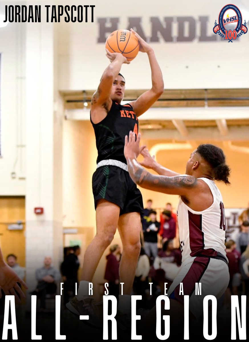 #AGTG Excited to be named First Team All-Region.
<a href="/run_kettle/">Kettle Run Basketball</a> 🐾🧡💚 <a href="/UnrivaledMedia/">Unrivaled Process Exposure Media</a> <a href="/CoachP_eterson/">Coach P 🍎🏈📚🎓CoachesHelpingCoaches</a>