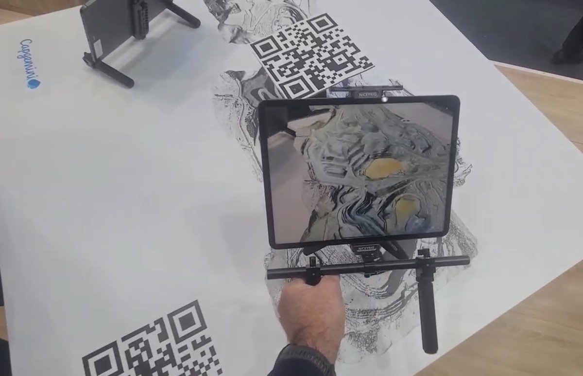 Skycatch, Inc. tweet media