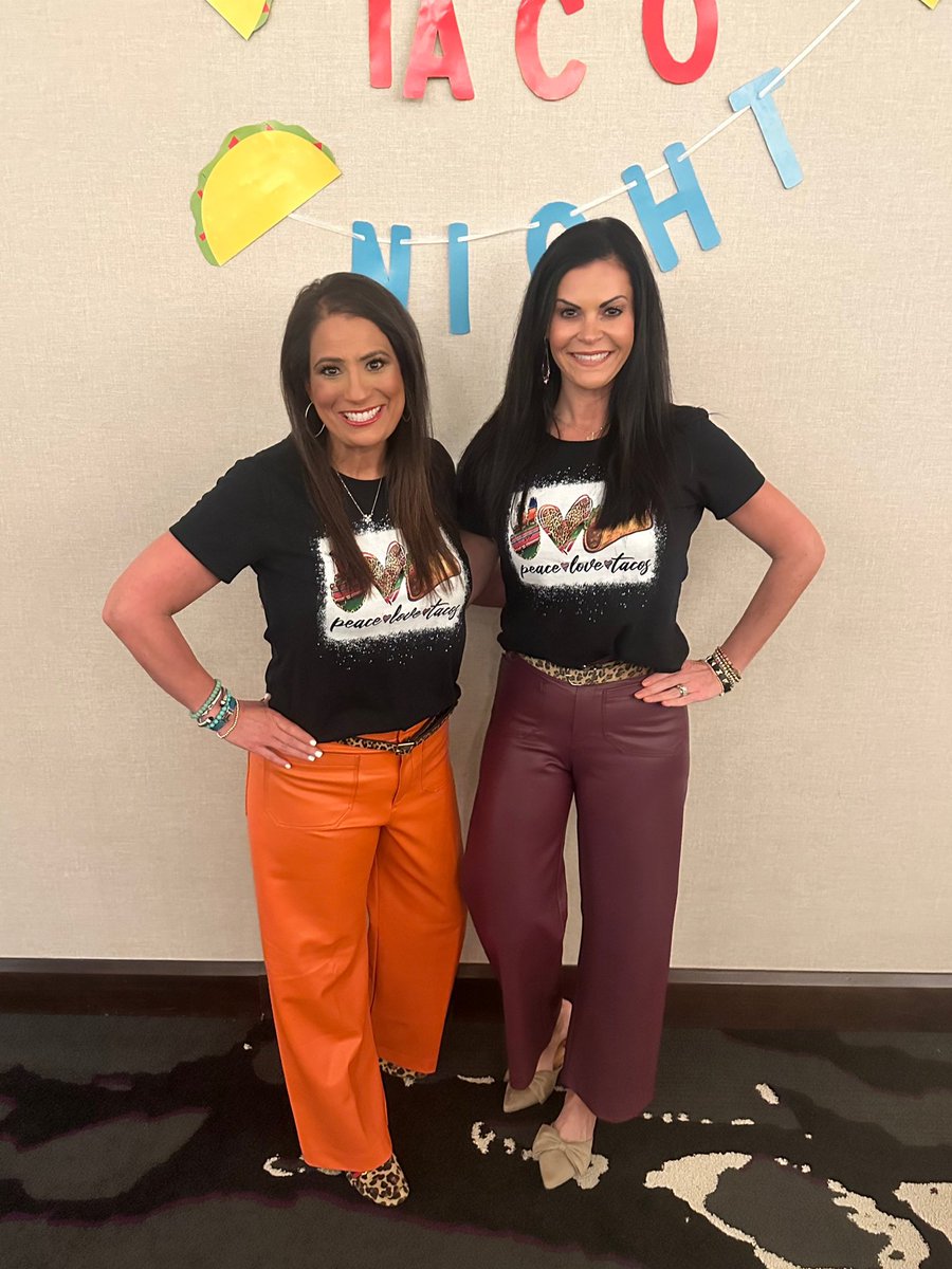 What a pleasure it was to host our @WaterfordOrg Executive Briefing in Orangeburg County Schools! Fantastic job, OCSD!