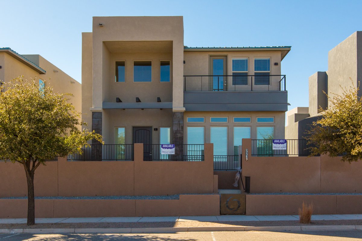 Twilight Homes | New Home Construction tweet media