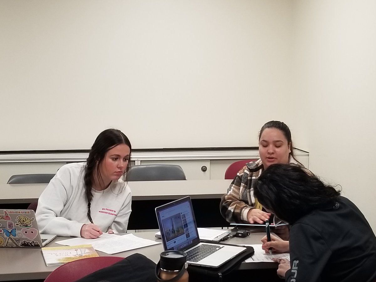 Students in FCS 363/463 Bereavement, Grief, &amp; Loss are sharing their reviews of children’s books about grief and loss. The books covered a wide range of losses such as death, immigration, a parent going to jail, and a more general book about coping with loss. #LifeinFCS