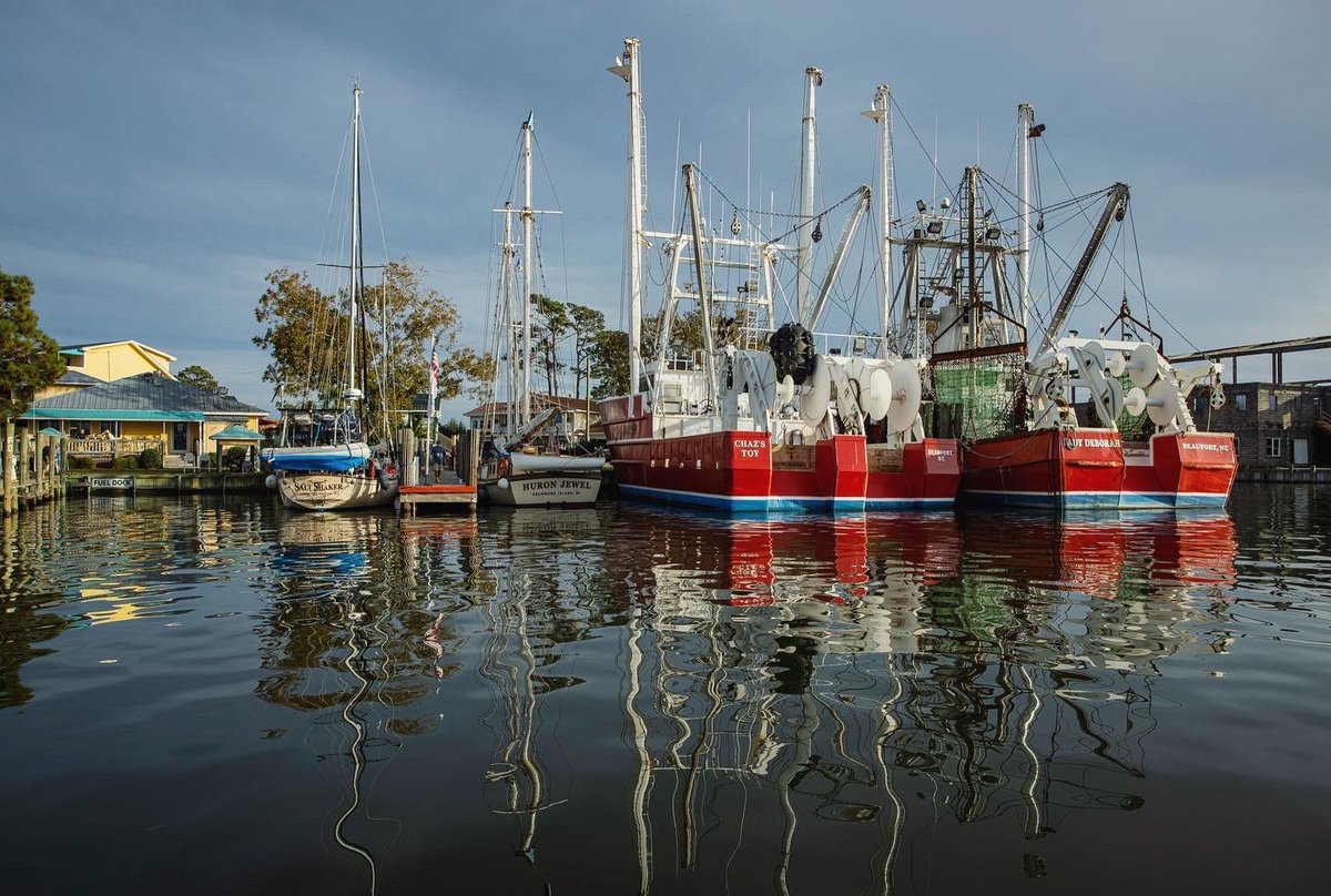 Changes in Latitudes…