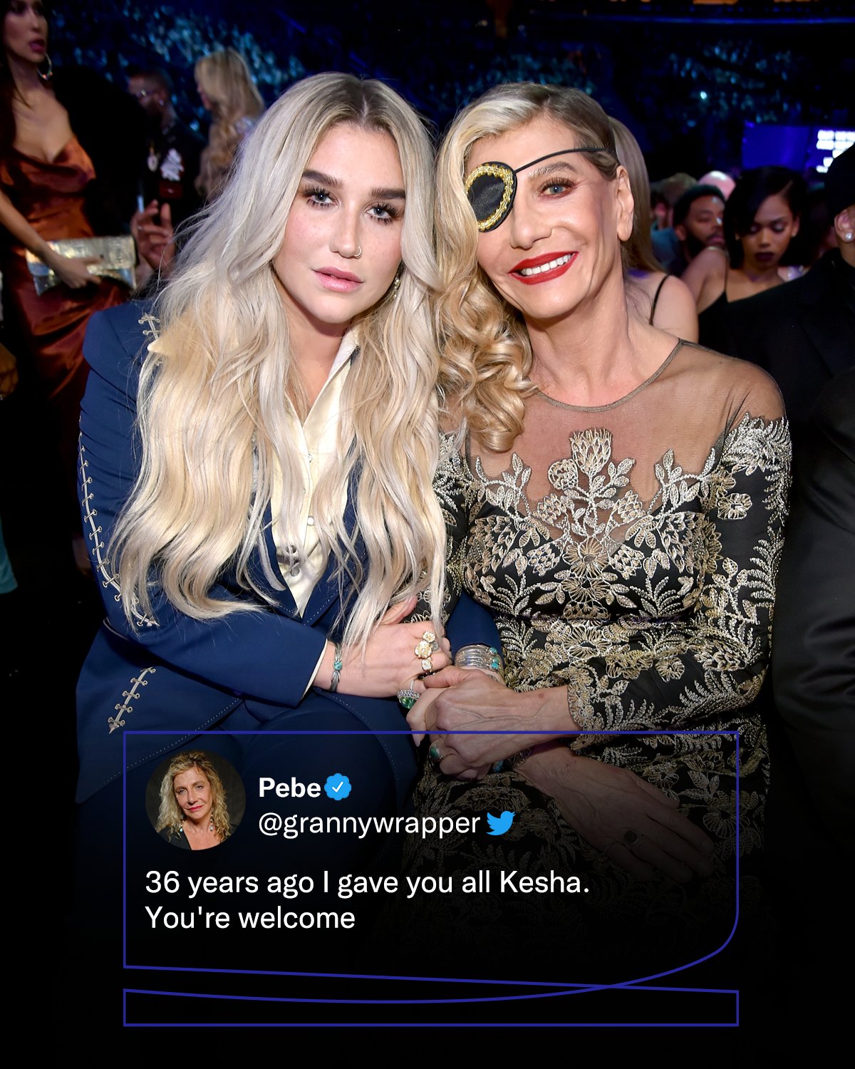 Happy Birthday, Kesha! 