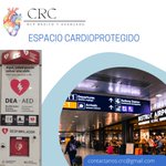 Photo by CRC Capacitación en Reanimación Cardiopulmonar (@crc_RCP)