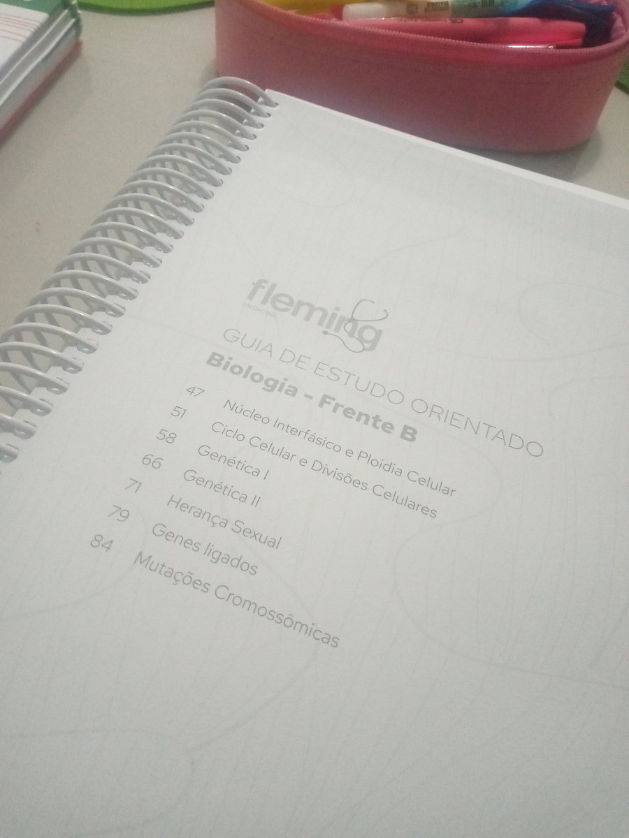 studybeca's tweet image. frente b de bio é a minha favorito vocês não tem noção do quanto eu AMOOOO genética