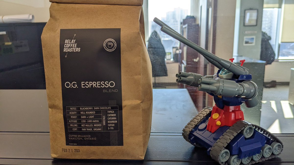Tomorrow's rocket fuel