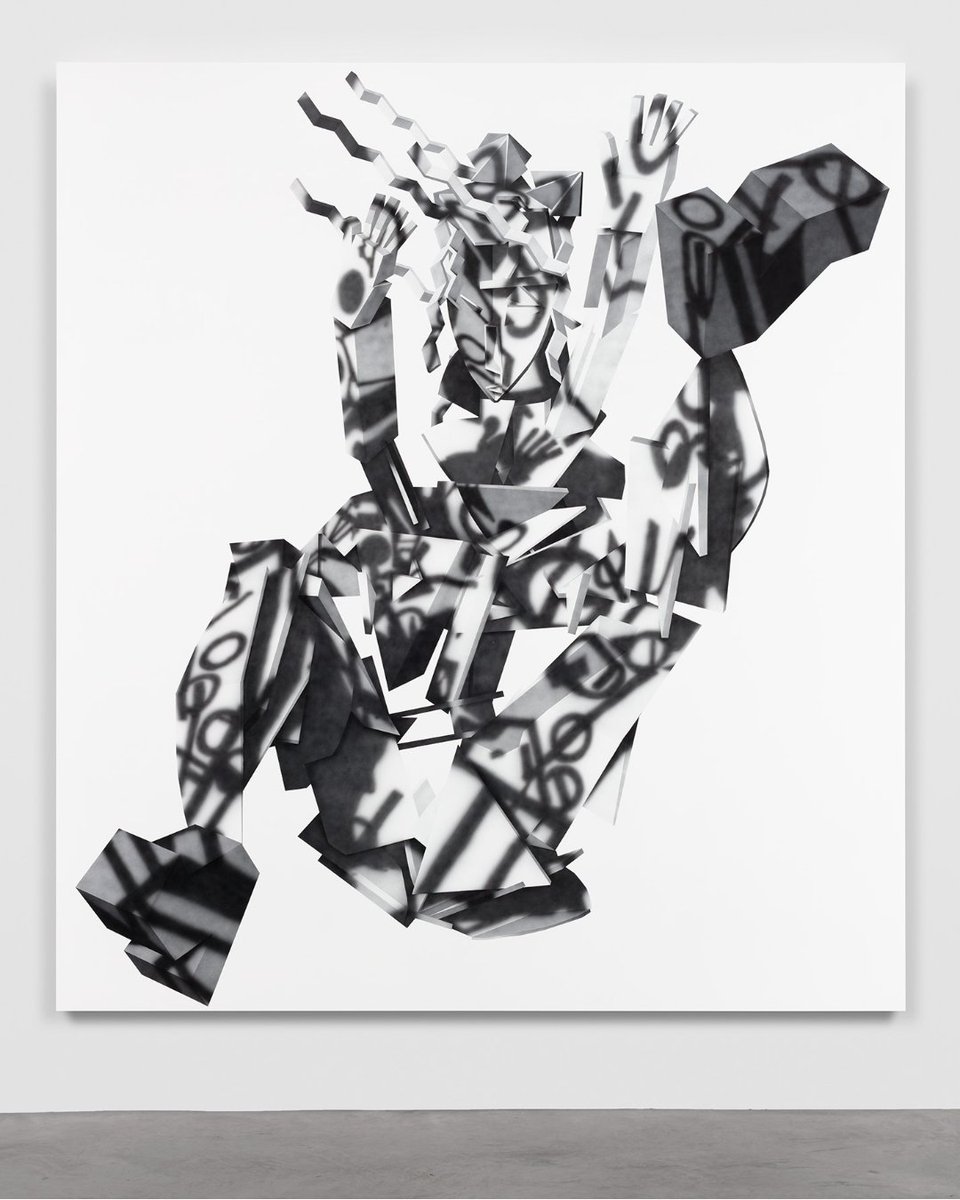icamiami's tweet photo. Next month, ICA Miami presents "Avery Singer: Unity Bachelor," featuring the artist's large-scale paintings interpreting contemporary social realities and technologies.

"Unity Bachelor" is on view from April 23 – October 15, 2023. 

Learn more.
https://t.co/tgvvnRziPJ https://t.co/c2TLaeQcQI