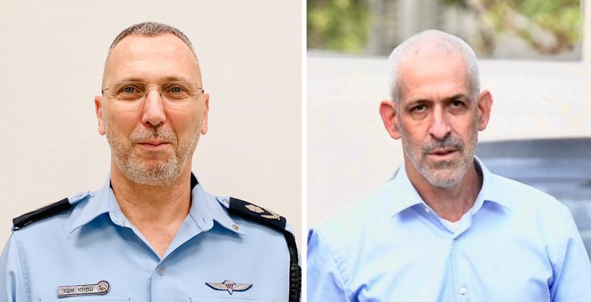 Mot_Tal's tweet photo. שני האנשים העיקריים שצריכים לתת דין וחשבון דחוף וחמור מאוד לאנרכיה, לאלימות, לאיבוד השליטה ולטרור שראינו היום מצד השמאל האנרכיסטי:
ראש השב"כ רונן בר
ומפקד מחוז ת"א עמי אשד

עם כשלים חמורים שכאלה, לטעמי הכיסא שלהם אמור מאוד לרעוד.... https://t.co/dMMTsuZZB5