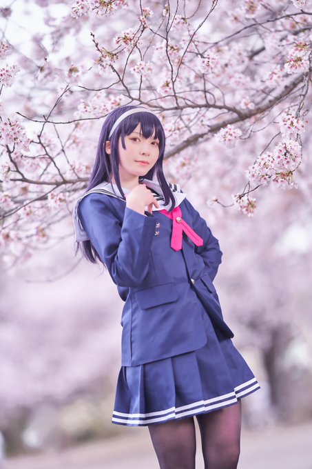 コスプレイヤーぽんのTwitter画像5