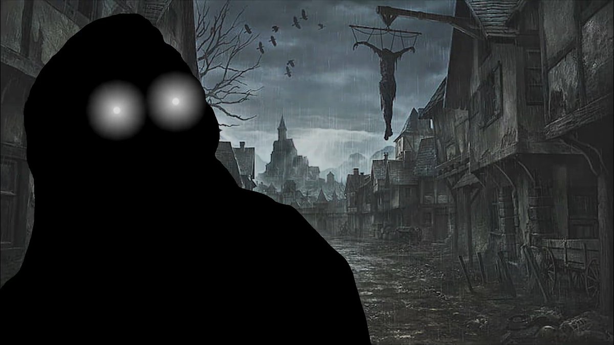 Thursday has a looming danger about it lately #maddpot