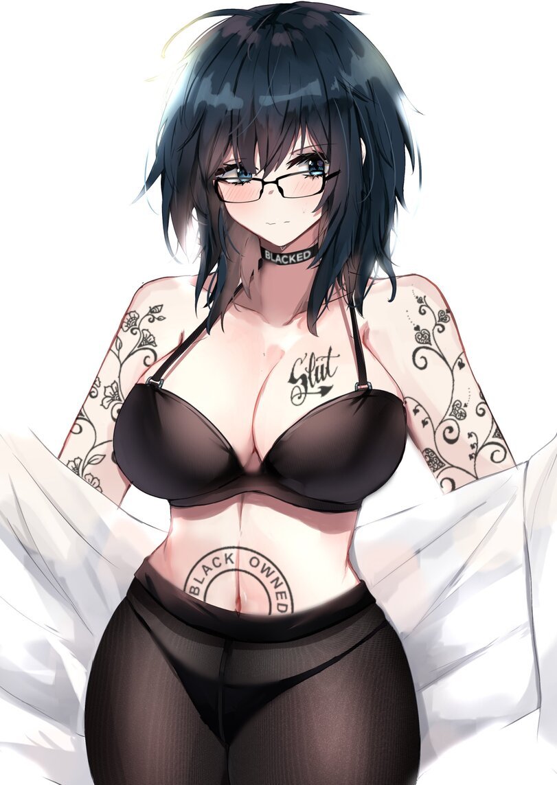 edits of blacked hentai that isnt mine on X: RT @xLonqu: Yokoyama Ishimi  #QoS #Blackededit #Blackedhentai #Blackedwaifu #Snowbunny #Qosedit (Picture  requested) t.coiSwrck4PkT  X
