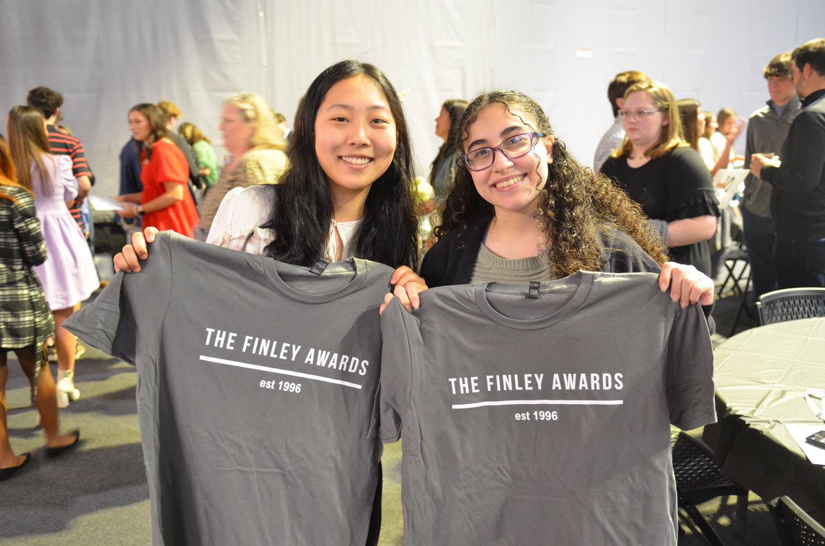 Finley Character Awards (@finleycommittee) on Twitter photo The Finley Committee held its 2023 Senior Nominee Breakfast today! 35 <a href="/HooverHighBucs/">Hoover High School</a> seniors & 28
<a href="/SpainPark/">Spain Park H.S.</a> seniors were honored for being nominated for the Finley Award. KJ Law won the HHS Senior Finley Award & Rayshod Burts won the SPHS Senior Finley Award! <a href="/HooverSchools/">Hoover City Schools</a> The Finley Committee held its 2023 Senior Nominee Breakfast today! 35 <a href="/HooverHighBucs/">Hoover High School</a> seniors & 28
<a href="/SpainPark/">Spain Park H.S.</a> seniors were honored for being nominated for the Finley Award. KJ Law won the HHS Senior Finley Award & Rayshod Burts won the SPHS Senior Finley Award! <a href="/HooverSchools/">Hoover City Schools</a>