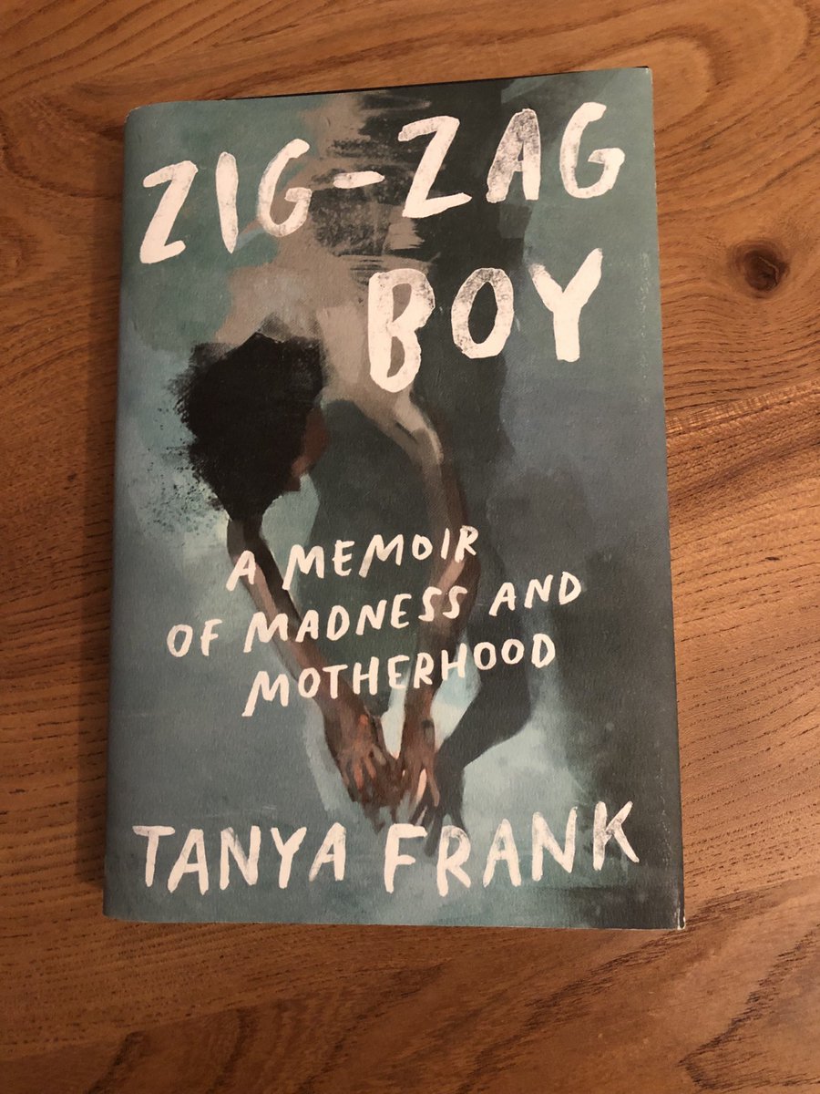 Yesterday was momentous. I had to remember to exhale! Big thanks to team ZIG ZAG ⁦@wwnorton⁩ ⁦@Jrbialosky⁩ ⁦@ErinELovett⁩ ⁦⁦⁦⁦@MeredithMcG⁩ and ⁦@drew_weitman⁩ I have waited a LONG time. It’s been worth every millisecond. 📚🙏