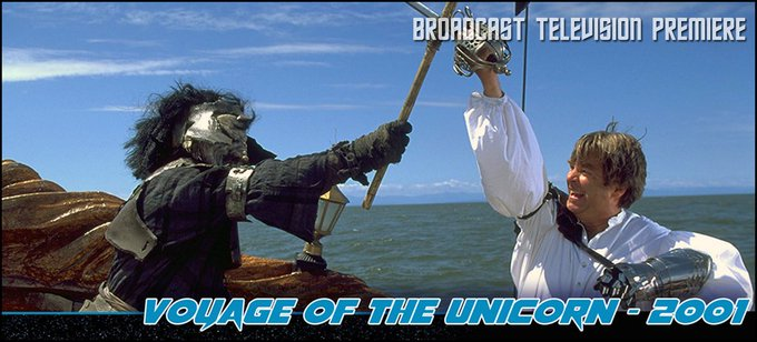 2001's "Voyage Of The Unicorn" turns 22 years young today! scifihistory.net/march-2.html 
@MrBeauBridges <a href="/MacGray57/">Mackenzie Gray</a> <a href="/realmarkgibbon/">Mark Gibbon</a> <a href="/TheKimHawthorne/">Kim Hawthorne</a> @CErnstHarth <a href="/HMNow/">Hallmark Movies Now</a> #ChantalConlin #HeatherMcEwen 

!!! Please Retweet !!!