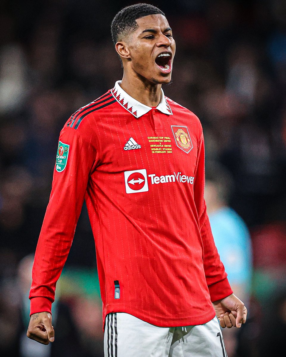 Eleven games unbeaten for Manchester United 🔥