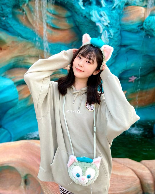 Twitterのコスプレ画像10