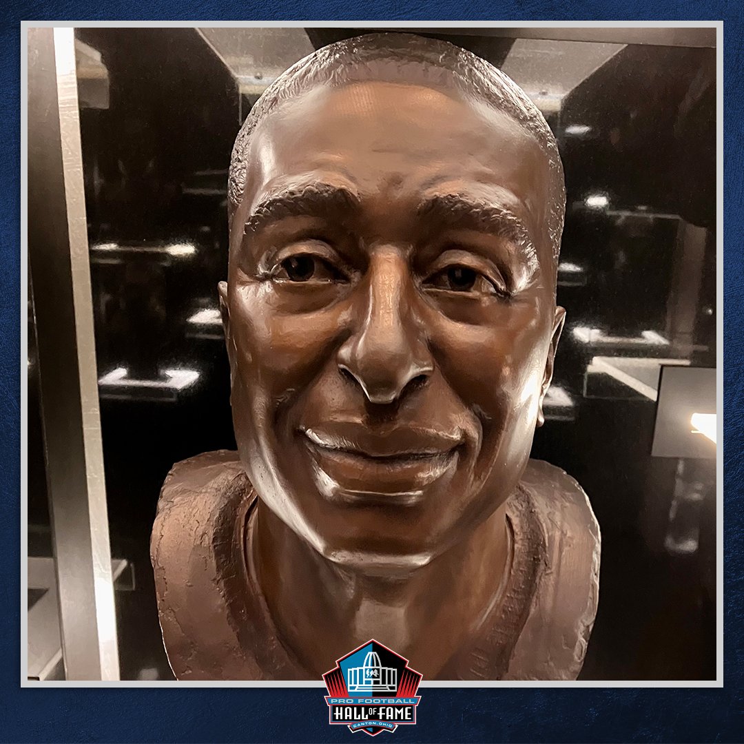 Pro Football Hall of Fame tweet media