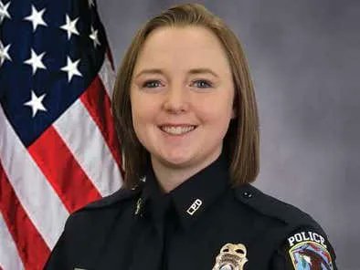 Barstool Sports on Twitter: "The Sex Scandal Cop Who Got Fired Along