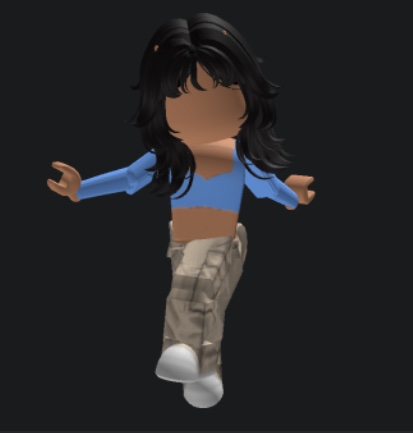Mozonstopanima2's tweet photo. i got robux! these are the 3 avatars that i made https://t.co/ULWc6A1XxA