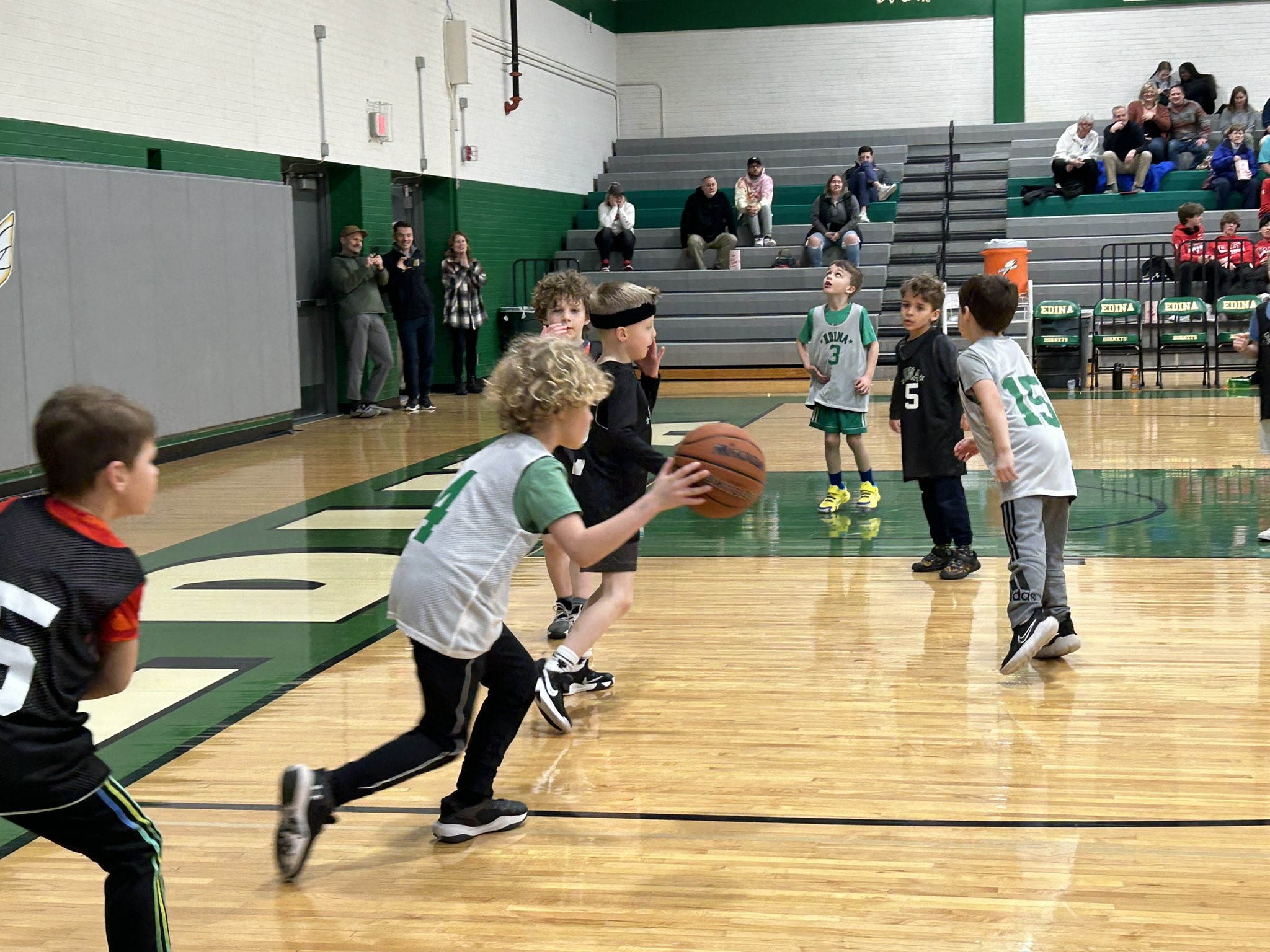 Edina Basketball Association on Twitter "It was so much fun to have