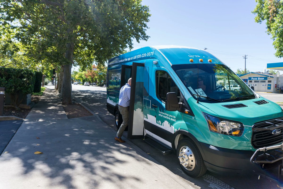 GoShastaConnect's tweet photo. It sure is nice and sunny today! We're happy to note that all ShastaConnect services are operating this afternoon. 😎 🌞 🕶️ https://t.co/eSBp0QTssQ