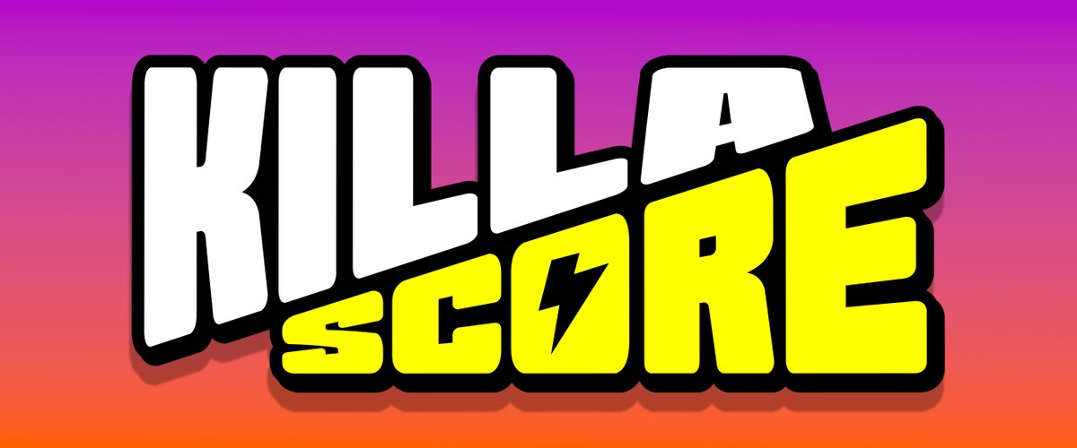 killabearsnft's tweet photo. 1/ 🔥 Congratulations to all who made it through Phase 1 of the Killa Chronicles!

Now the real fun begins...

Introducing: KILLASCORE

A system that unlocks a world of new opportunities for you to be rewarded for being a loyal member of the KillaVerse... https://t.co/JnAjXpZrQt