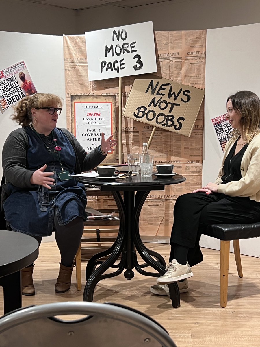 Menna van Praag (@mennavanpraag) on Twitter photo This evening I went to the MOST brilliantly inspiring book event!!! <a href="/WaterstonesCamb/">WaterstonesCambridge</a> I SO recommend this book!! #killjoybyjocheetham This evening I went to the MOST brilliantly inspiring book event!!! <a href="/WaterstonesCamb/">WaterstonesCambridge</a> I SO recommend this book!! #killjoybyjocheetham