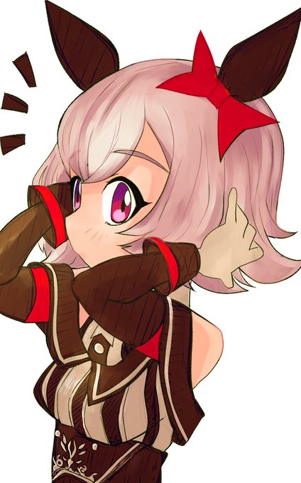 おはようございます
朝はカワイイカレンチャン(かわいい) 