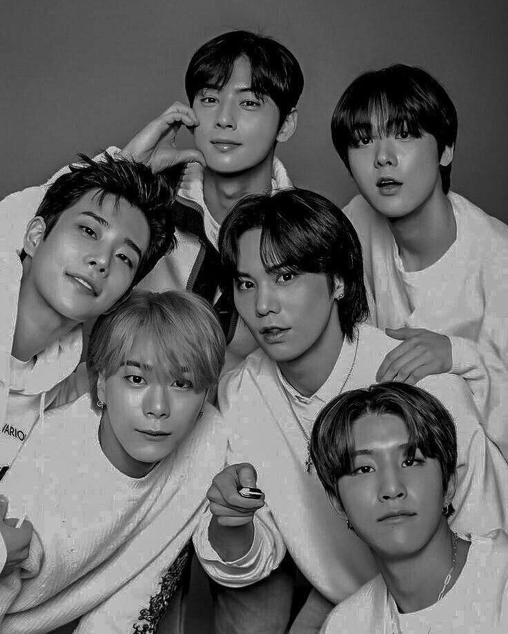 ASTRO 𝚙𝚒𝚌𝚜 tweet media