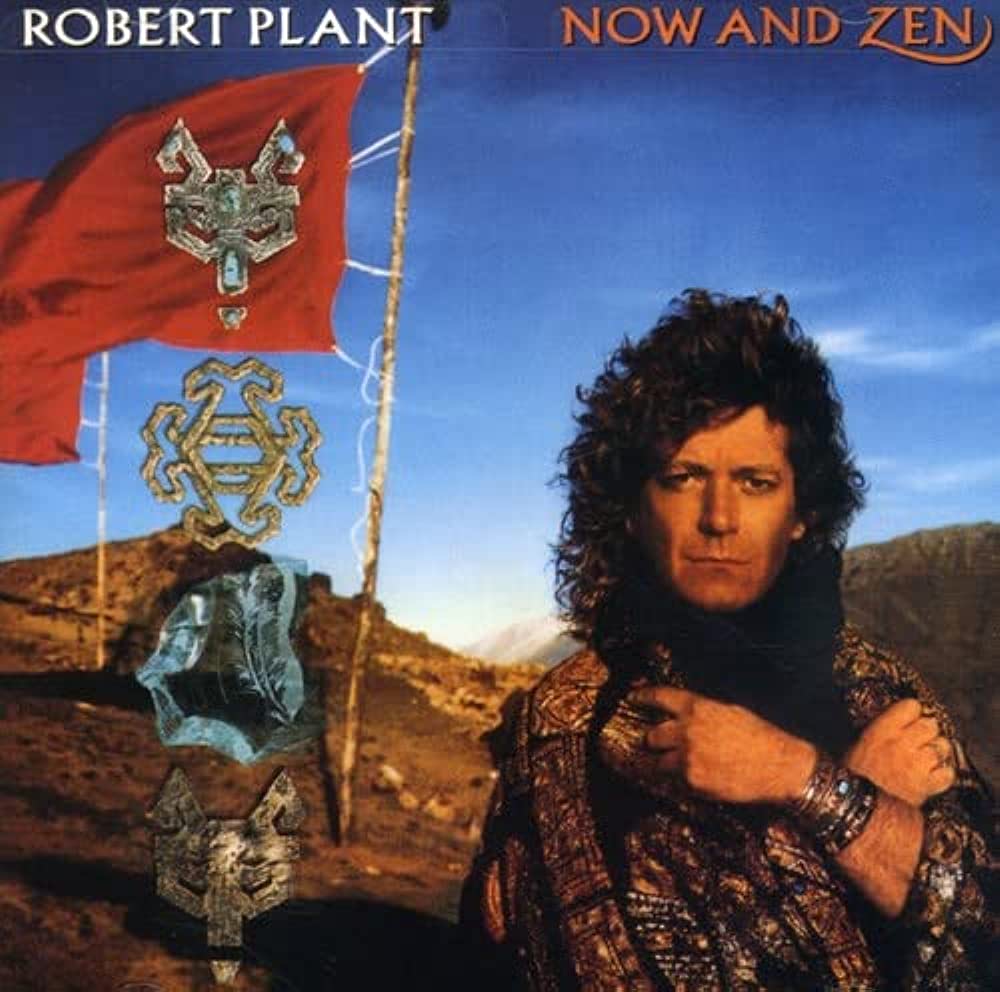 sabbathfans's tweet image. Released 35 years ago-ish is my favorite solo album by Robert Plant, "Now &amp;amp; Zen". #HeavenKnows #TallCoolOne #ShipofFools

I say "ish" because it was released on 29 Feb 1988 - a leap year, so I see it celebrated both on 28 Feb &amp;amp; 1 Mar.  Never saw Plant live in any band.