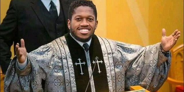 WawanWardana's tweet photo. Join Pastor Fred ⚽️ sermon https://t.co/4L2fYOgL04