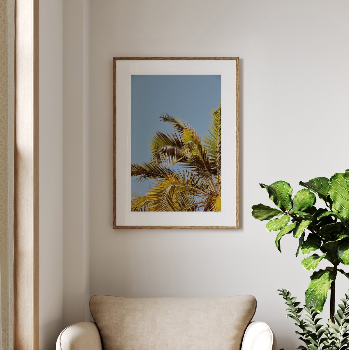 Give yourself a little reminder every day to love and appreciate your true self, just as you are. Our 'Perfectly Imperfect' Art Print captures the joy and beauty of embracing your unique quirks and imperfections, which are essential parts of what makes you who you are.