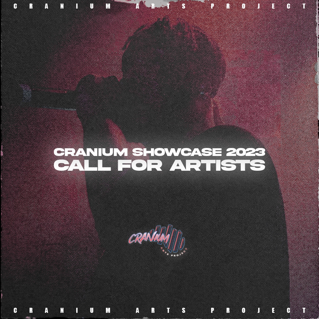 #Ottawa Music artists apply now for #paid showcase opportunities in the 2023 Cranium Showcase. 

💣💥✅️💩 Link In Bio.