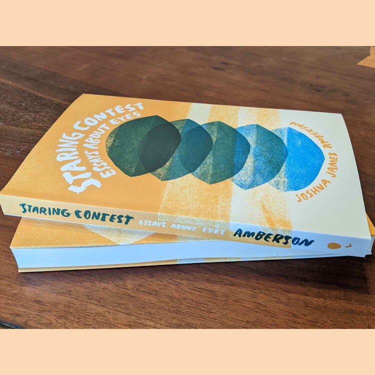 Joshua James Amberson tweet media