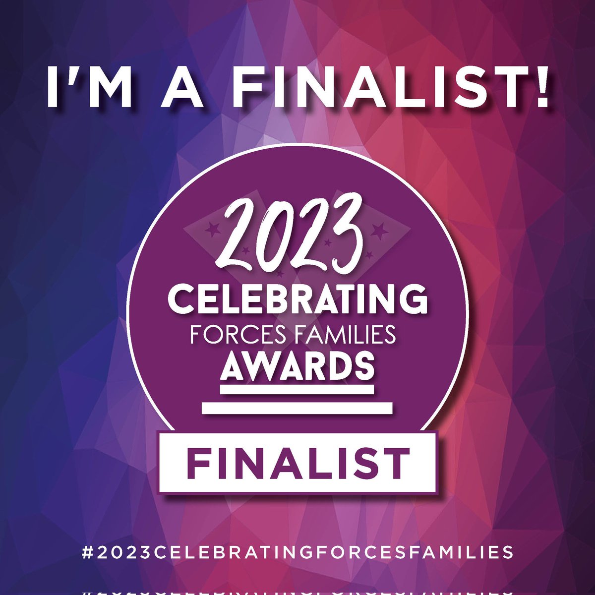 Amanda Pike (@amandapike__) on Twitter photo I am so touched & grateful I was chosen as a finalist in the "Inspirational family member of the year " category at this year's <a href="/cffawards/">Celebrating Forces Families</a> Thanks goes to thoes who nominated & shortlisted me.The very best of luck to all Finalists.Looking forward to a night out in the big smoke 🥳 I am so touched & grateful I was chosen as a finalist in the "Inspirational family member of the year " category at this year's <a href="/cffawards/">Celebrating Forces Families</a> Thanks goes to thoes who nominated & shortlisted me.The very best of luck to all Finalists.Looking forward to a night out in the big smoke 🥳