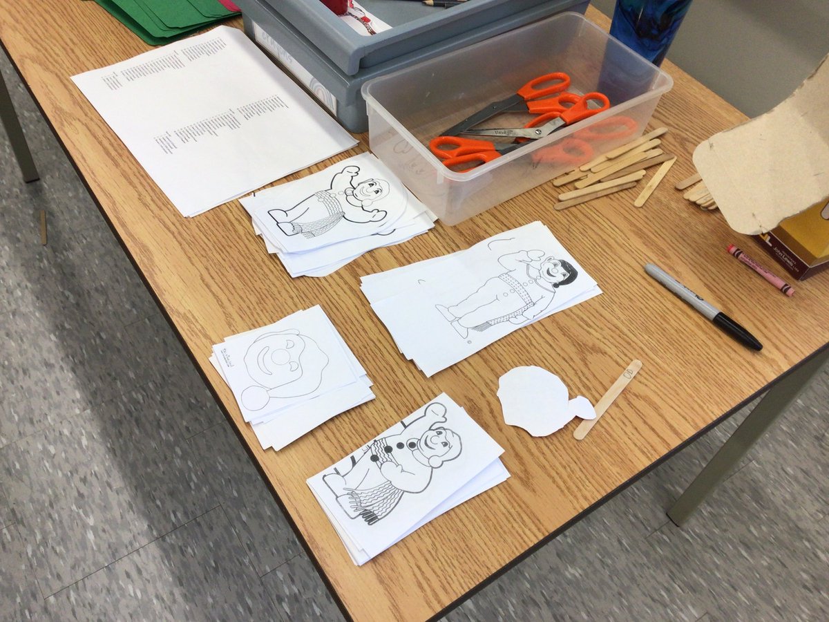 Joyeux Carnaval <a href="/PEPanthersLND/">Princess Elizabeth PS</a> and a grand merci to staff for organizing a wonderful, fun-filled day.  The students had so much fun!