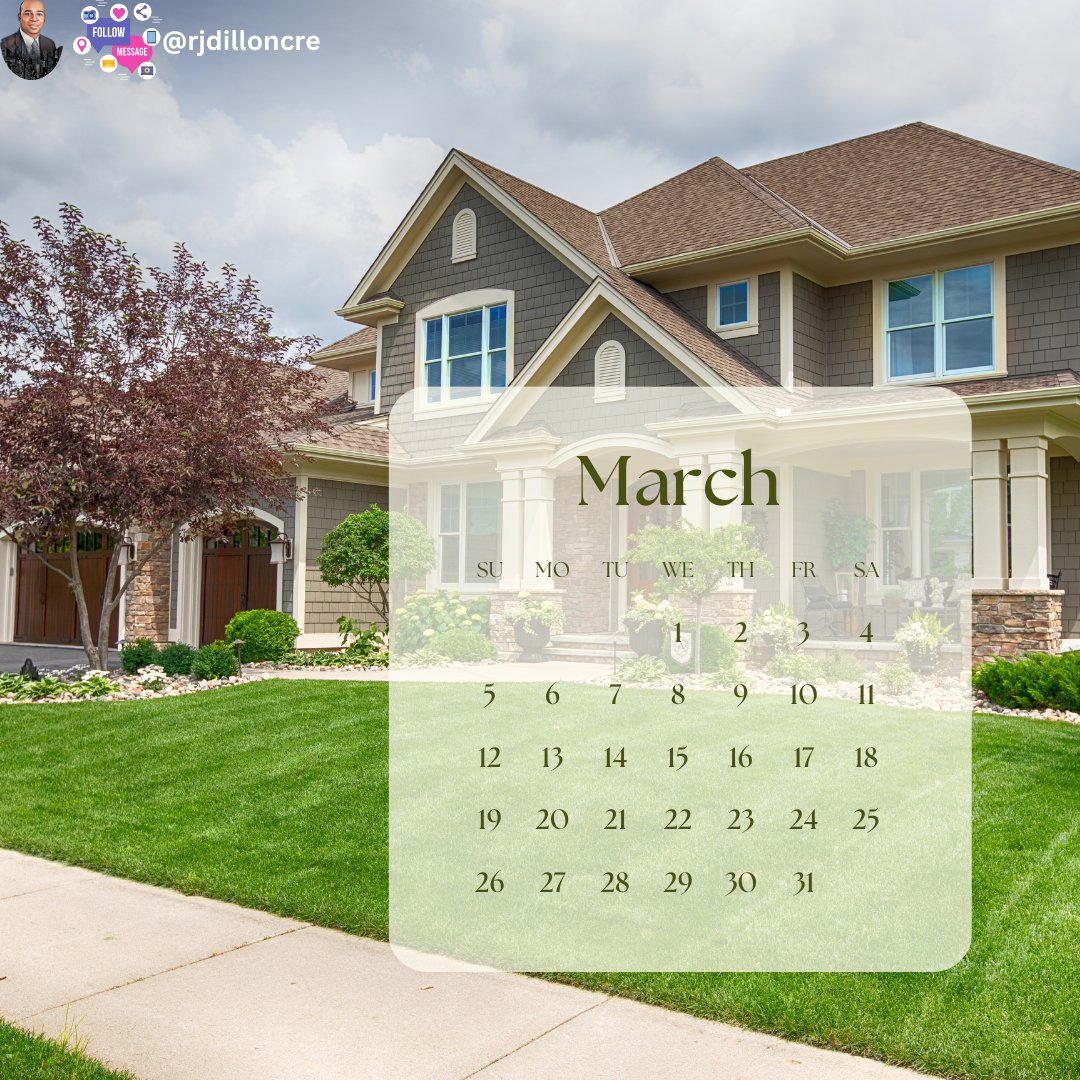 rjdilloncre's tweet photo. New Month.
New Beginning.
Reaffirmed Mindset!

#realestateinvesting
#realestatenetwork 
#networknetworth https://t.co/ePun0ZxbWs